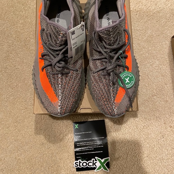 Yeezy beluga